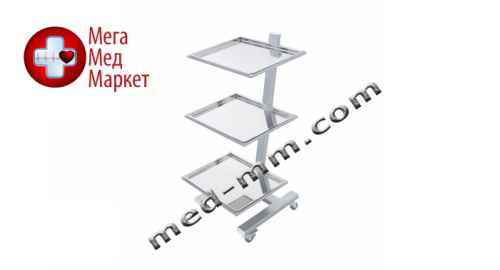 Купить Стійка для приладів СТП-6 цена, характеристики, отзывы